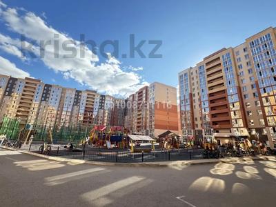 1-комнатная квартира · 39 м² · 12/12 этаж, Бейбарыс Султан за 20.2 млн ₸ в Астане, Сарыарка р-н