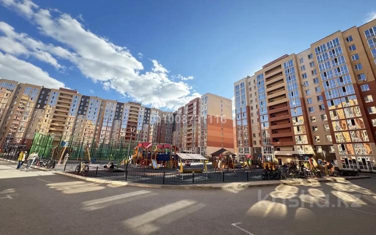 1-комнатная квартира · 39 м² · 12/12 этаж, Бейбарыс Султан за 20.2 млн ₸ в Астане, Сарыарка р-н — фото 2