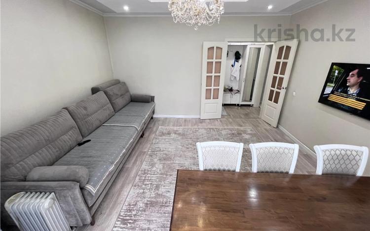 3-комнатная квартира · 64 м² · 2/9 этаж, мкр Новый Город, Затаевича 83 за ~ 26 млн ₸ в Караганде, Казыбек би р-н — фото 2