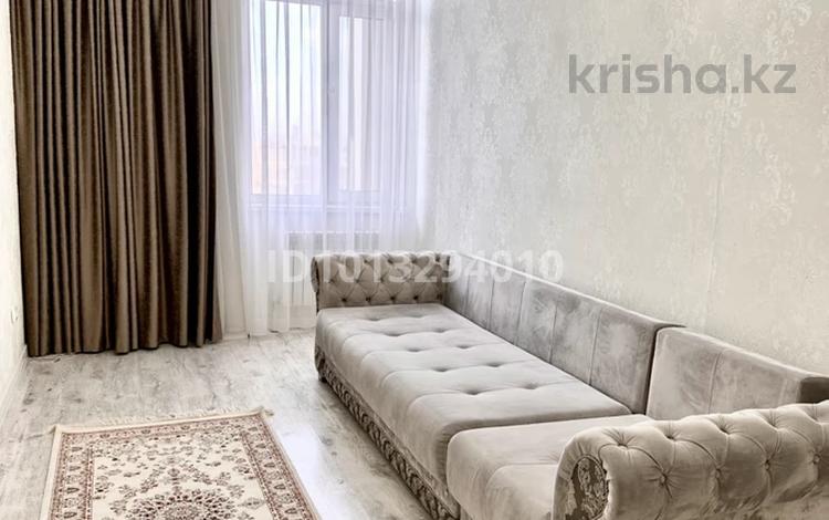 2-бөлмелі пәтер · 58 м² · 7/9 қабат, Ильяс Омаров 27, бағасы: 36 млн ₸ в Астане, Нура р-н — фото 2