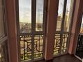 2-бөлмелі пәтер · 58 м² · 7/9 қабат, Ильяс Омаров 27, бағасы: 36 млн ₸ в Астане, Нура р-н — фото 11