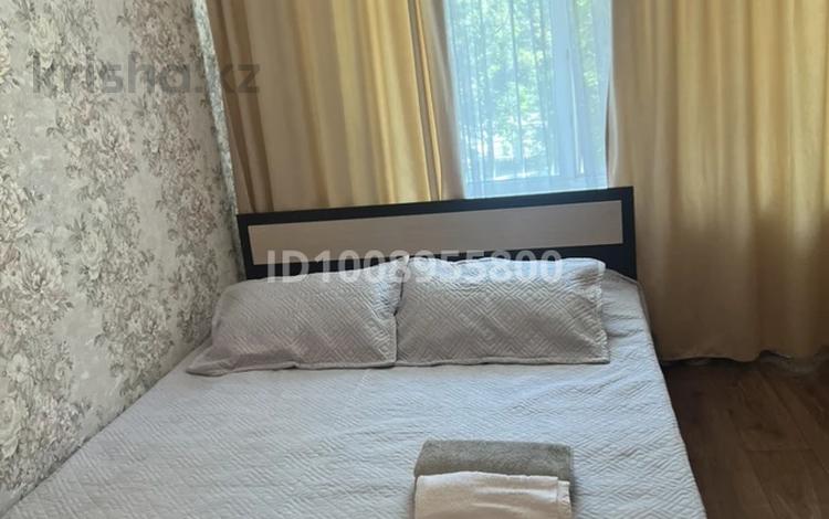 1-комнатная квартира · 36 м² · 2/9 этаж, мкр Новый Город, Мкр Новый Город Нуркена 20 за 2 000 ₸ в Караганде, Казыбек би р-н — фото 2
