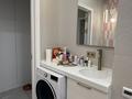 2-комнатная квартира · 55 м² · 12/12 этаж, Утепова 31 за 400 000 ₸ в Алматы, Бостандыкский р-н — фото 10
