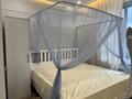 2-комнатная квартира · 55 м² · 12/12 этаж, Утепова 31 за 400 000 ₸ в Алматы, Бостандыкский р-н — фото 16