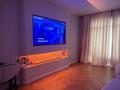 2-комнатная квартира · 55 м² · 12/12 этаж, Утепова 31 за 400 000 ₸ в Алматы, Бостандыкский р-н — фото 3