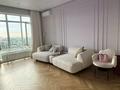 2-комнатная квартира · 55 м² · 12/12 этаж, Утепова 31 за 400 000 ₸ в Алматы, Бостандыкский р-н — фото 4