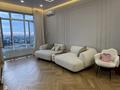 2-комнатная квартира · 55 м² · 12/12 этаж, Утепова 31 за 400 000 ₸ в Алматы, Бостандыкский р-н — фото 6