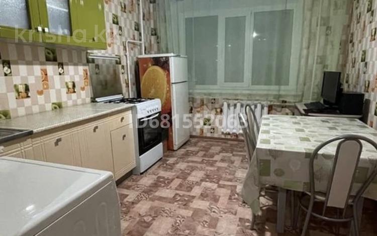 1-бөлмелі пәтер · 37 м² · 3/5 қабат, Сатпаева 5 — Корпус 2, бағасы: 9 млн ₸ в Актобе — фото 2