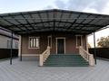 Отдельный дом · 4 комнаты · 200 м² · 5 сот., Жалын — Кафе Жасмин за 57 млн ₸ в 