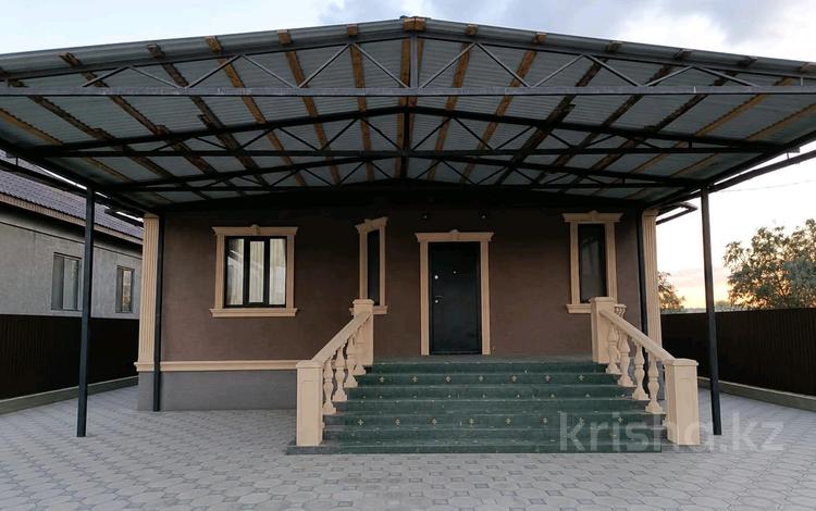 Отдельный дом · 4 комнаты · 200 м² · 5 сот., Жалын — Кафе Жасмин за 57 млн ₸ в  — фото 2