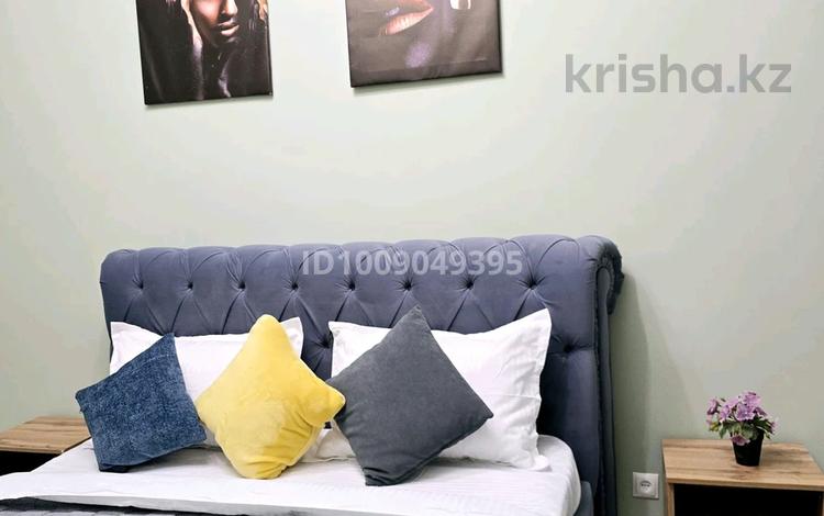 2-комнатная квартира · 60 м² · 12/20 этаж, Гагарина 310 — Аль Фараби за 25 000 ₸ в Алматы, Бостандыкский р-н — фото 2