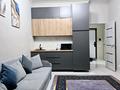 2-комнатная квартира · 60 м² · 12/20 этаж, Гагарина 310 — Аль Фараби за 25 000 ₸ в Алматы, Бостандыкский р-н — фото 10