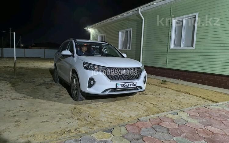 Отдельный дом · 5 комнат · 300 м² · 300 сот., А.Иманов 676 — Орталық стадионға қарсы за 52 млн ₸ в Кульсары — фото 2