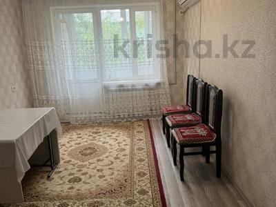 2-комнатная квартира · 43 м² · 3/5 этаж, Самал 29 за 120 000 〒 в Талдыкоргане, мкр Самал