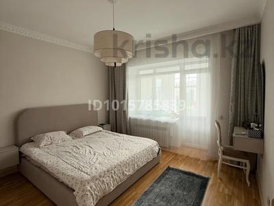 3-комнатная квартира · 85.3 м² · 5/5 этаж, Улы Дала 62 за 62 млн ₸ в Астане, Есильский р-н