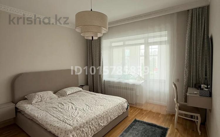 3-комнатная квартира · 85.3 м² · 5/5 этаж, Улы Дала 62 за 62 млн ₸ в Астане, Есильский р-н — фото 2