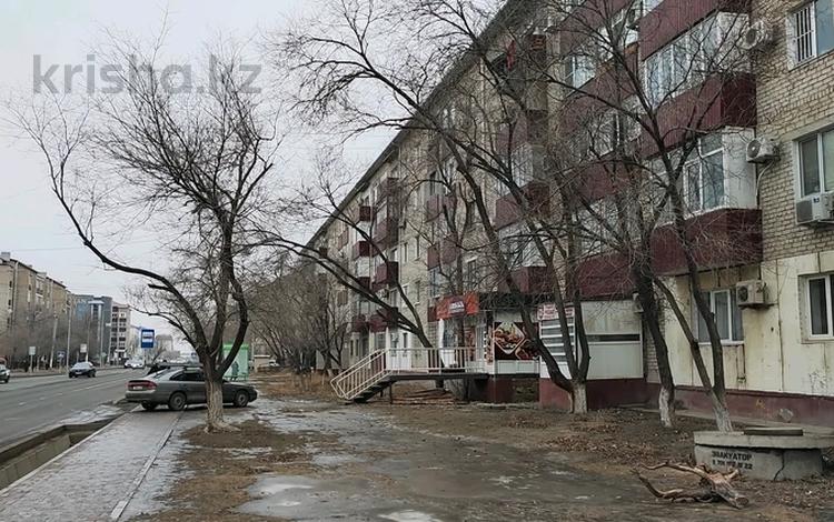 1-комнатная квартира · 39.9 м² · 1/5 этаж, сырыма датова 12 за 10.9 млн ₸ в Атырау — фото 2