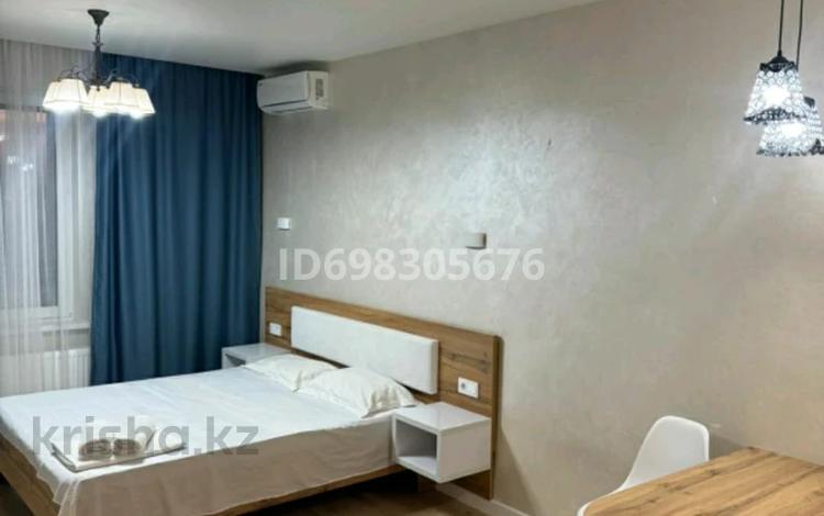 1-комнатная квартира · 31 м² · 10/12 этаж, Райымбек 210 за 3 000 ₸ в Алматы, Алмалинский р-н — фото 4