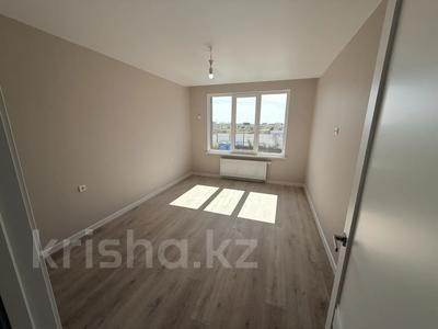 2-бөлмелі пәтер · 63.48 м² · 2/9 қабат, Е 915 улица 3, бағасы: 36.5 млн ₸ в Астане, Есильский р-н