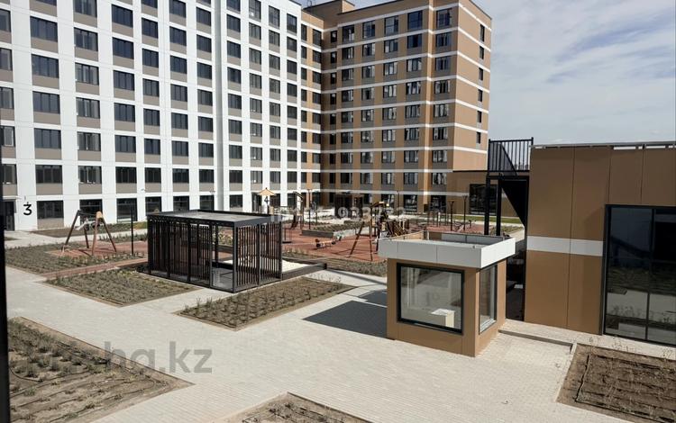 2-комнатная квартира · 63.48 м² · 2/9 этаж, Е 915 улица 3 за 36.5 млн ₸ в Астане, Есильский р-н — фото 7