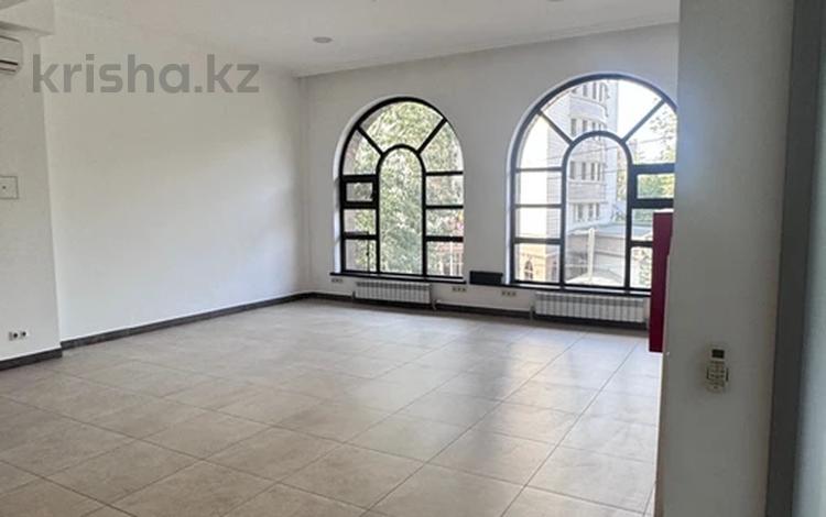 Офисы · 186.3 м² за ~ 2.2 млн ₸ в Алматы, Алмалинский р-н — фото 124