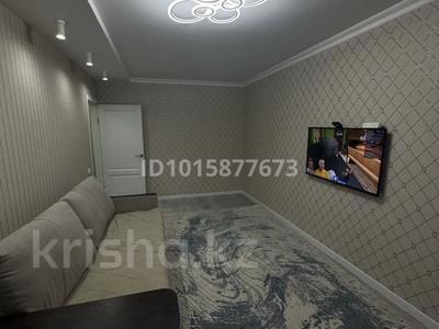 3-бөлмелі пәтер · 64.8 м² · 1/9 қабат, Сазды-1, Ибатова 43, бағасы: 25.8 млн ₸ в Актобе, Сазда-1