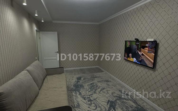 3-бөлмелі пәтер · 64.8 м² · 1/9 қабат, Сазды-1, Ибатова 43, бағасы: 25.8 млн ₸ в Актобе, Сазда-1 — фото 2