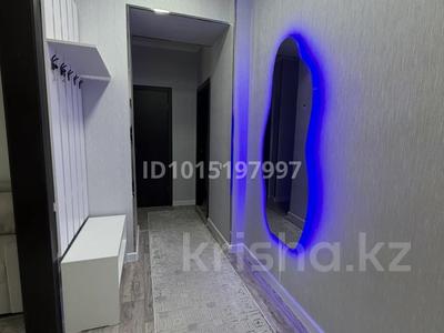 2-комнатная квартира · 50 м² · 4/4 этаж, Казбекова 7 — Казбекова Уалиханова за 16.2 млн ₸ в Балхаше
