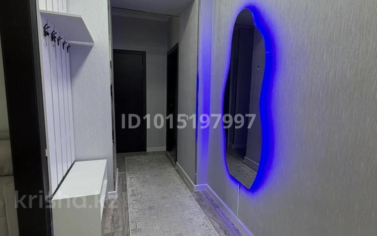 2-комнатная квартира · 50 м² · 4/4 этаж, Казбекова 7 — Казбекова Уалиханова за 16.2 млн ₸ в Балхаше — фото 2