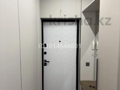 2-комнатная квартира · 55 м² · 8/9 этаж, 18-й микрорайон, Жандосова 73/а — на против фосфорной больницы за 33 млн ₸ в Шымкенте, Аль-Фарабийский р-н
