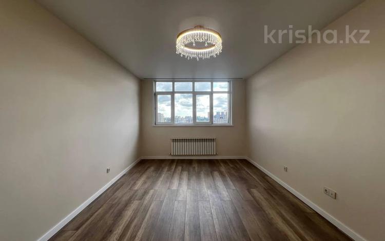 2-комнатная квартира · 47.5 м² · 21/25 этаж, тауелсиздик 25блок1 за 27 млн ₸ в Астане, Алматы р-н — фото 2