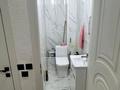 3-комнатная квартира · 74 м² · 4/9 этаж, Таштитова — Пересечение ул.Горького и Ж.Жабаева за 53 млн ₸ в Петропавловске — фото 11