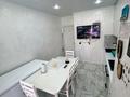 3-комнатная квартира · 74 м² · 4/9 этаж, Таштитова — Пересечение ул.Горького и Ж.Жабаева за 53 млн ₸ в Петропавловске — фото 16