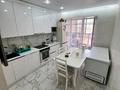 3-комнатная квартира · 74 м² · 4/9 этаж, Таштитова — Пересечение ул.Горького и Ж.Жабаева за 53 млн ₸ в Петропавловске — фото 17