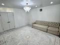 3-комнатная квартира · 74 м² · 4/9 этаж, Таштитова — Пересечение ул.Горького и Ж.Жабаева за 53 млн ₸ в Петропавловске — фото 6