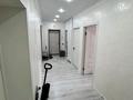 3-комнатная квартира · 74 м² · 4/9 этаж, Таштитова — Пересечение ул.Горького и Ж.Жабаева за 53 млн ₸ в Петропавловске — фото 7