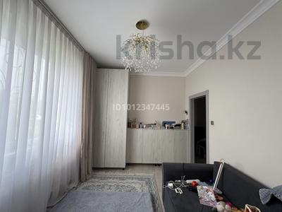 2-комнатная квартира · 49.1 м² · 1/10 этаж, мкр Аксай-1 11/9 — Возле Азия парка за 39 млн ₸ в Алматы, Ауэзовский р-н