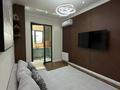 2-комнатная квартира · 60 м² · 10/20 этаж, Гагарина 310 за 500 000 ₸ в Алматы, Бостандыкский р-н — фото 2