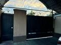 Отдельный дом · 7 комнат · 200 м² · 10 сот., мкр Мирас — Аргынбекова - Жибек жолы за 95 млн ₸ в Шымкенте, Каратауский р-н — фото 25