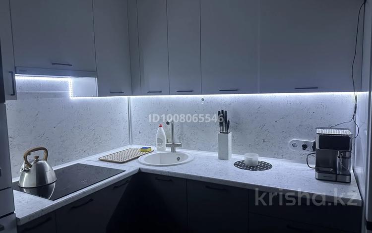 3-бөлмелі пәтер · 84 м² · 9/10 қабат, Тихая 2 — Воронежская область,Новоусманский район поселок Отрадное, бағасы: 53.9 млн 〒 — фото 84