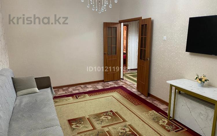 4-бөлмелі пәтер · 78 м² · 3/5 қабат, мкр Мынбулак 7 — Находится рядом с базаром Жибек жолы, бағасы: 30 млн ₸ в Таразе — фото 2