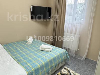 1 комната · 30 м² · 1/10 этаж, мкр Каргалы 54/11 за 18 000 ₸ в Алматы, Наурызбайский р-н