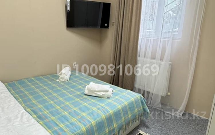 1 комната · 30 м² · 1/10 этаж, мкр Каргалы 54/11 за 18 000 ₸ в Алматы, Наурызбайский р-н — фото 2