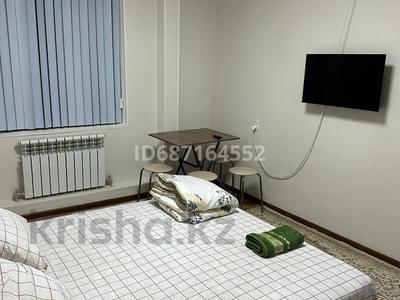 2-комнатная квартира, 50 м², 1/5 этаж посуточно, 1 микрорайон 21 за 12 000 〒 в Туркестане