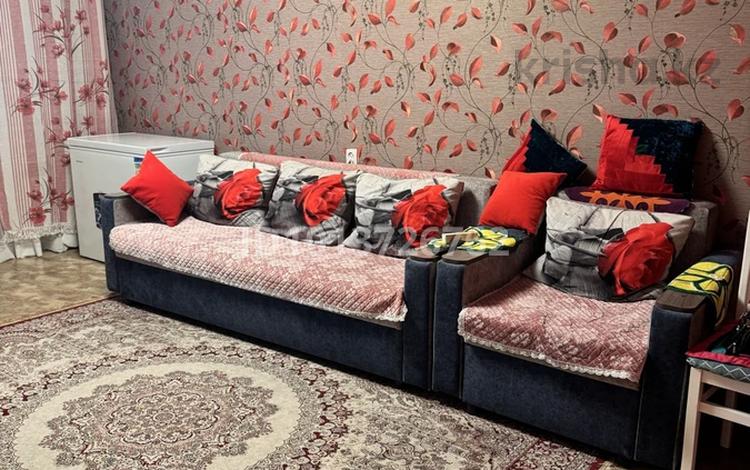 3-комнатная квартира · 67 м² · 4/5 этаж, Нуржау 14 за 26 млн ₸ в им. Касыма кайсеновой — фото 2