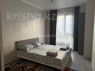 1-комнатная квартира · 28 м² · 1/3 этаж, Жангозина 61Б — Возле цона за 18 млн ₸ в Каскелене
