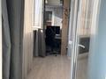 3-комнатная квартира · 100 м² · 8/8 этаж, Достык 46 за 110 млн ₸ в Алматы, Медеуский р-н — фото 19