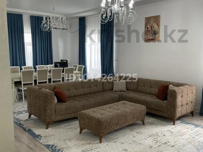 Отдельный дом · 3 комнаты · 110 м² · 6.5 сот., Оркен - 2, Базар жырау за 28 млн ₸ в Атырау