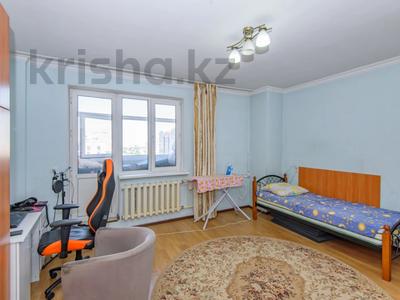 4-комнатная квартира, 130 м², 10/12 этаж, Кошкарбаева 40 за 41 млн 〒 в Астане