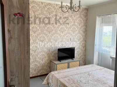 3-бөлмелі пәтер · 58 м² · 3/4 қабат, Учебный квартал 6 дом — Напротив парк и больницы, бағасы: 180 000 ₸ в Атакенте